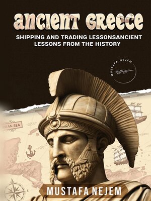 cover image of Ancient Greece